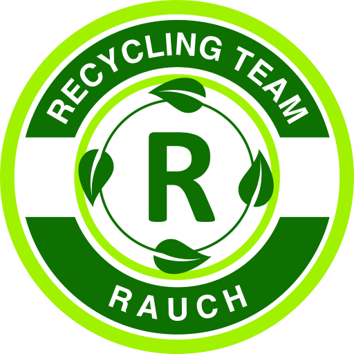 Recycling Team Rauch